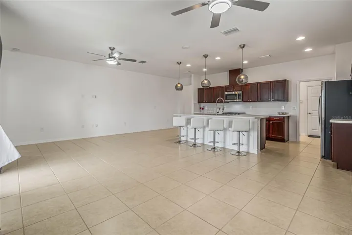 A BLANK CANVAS WAITING FOR YOUR PERSONAL TOUCH