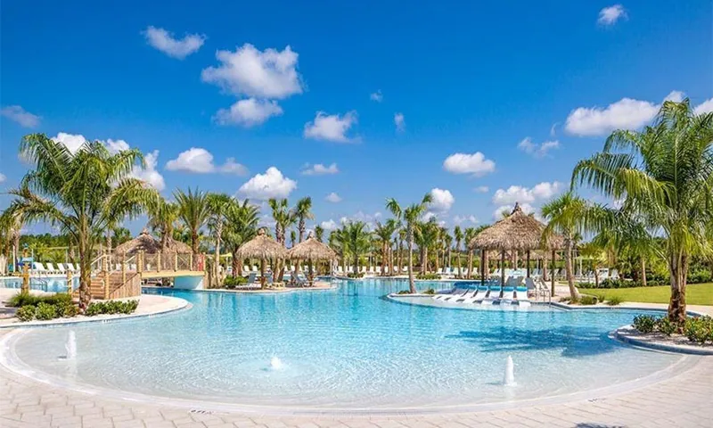 Community Pool