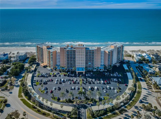Regatta Beach Club