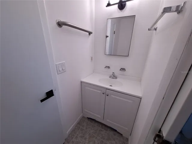 Half bath