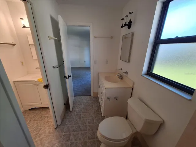 Master bath