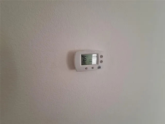 Thermostat