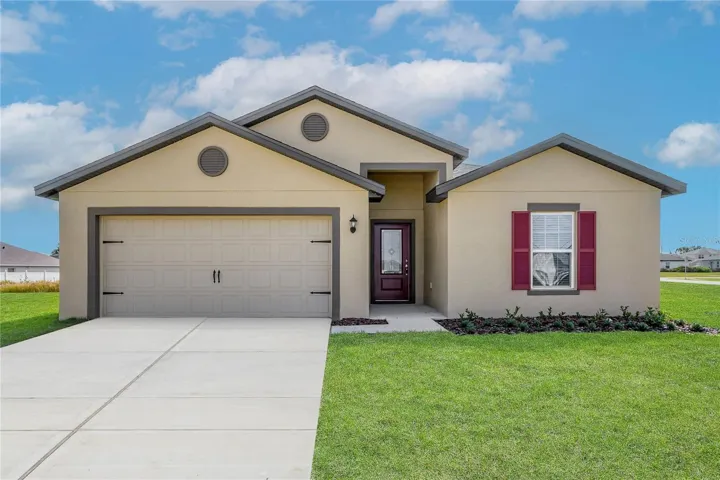 Curb Appeal