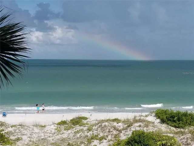 .. Indian Shores - May Showers..