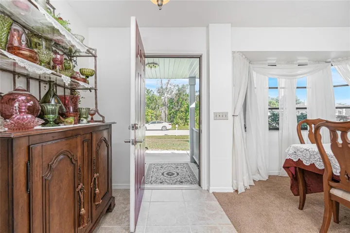 Entryway