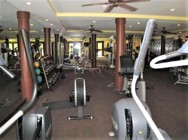 Fitness