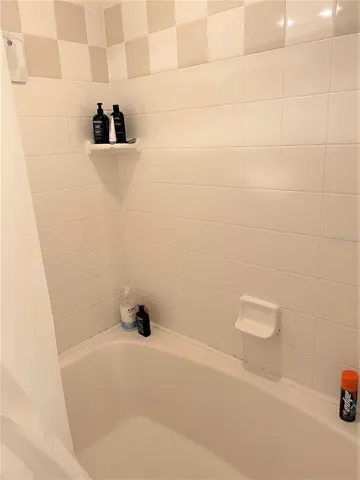 Large bath with room for 2?