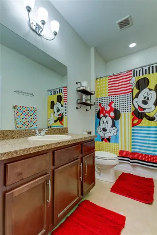 Bathroom 2