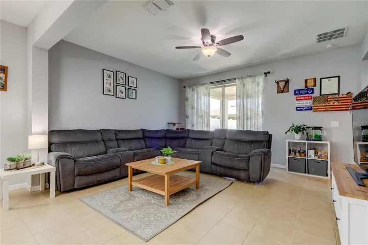 Great room