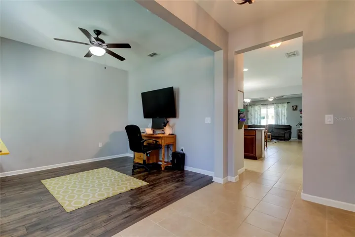 Foyer