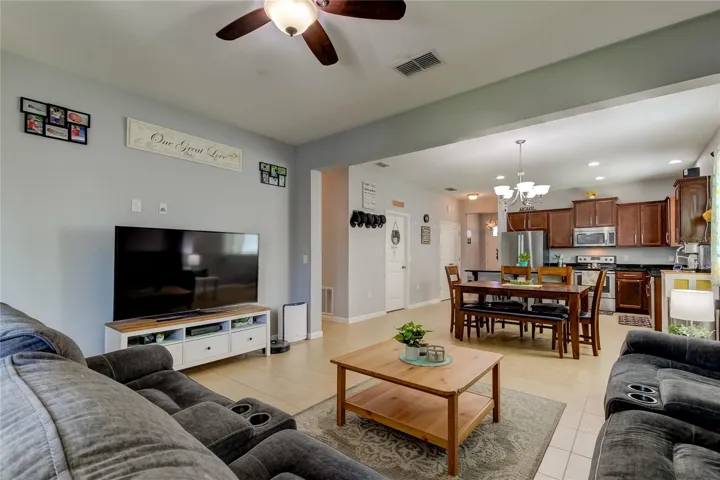 Great room