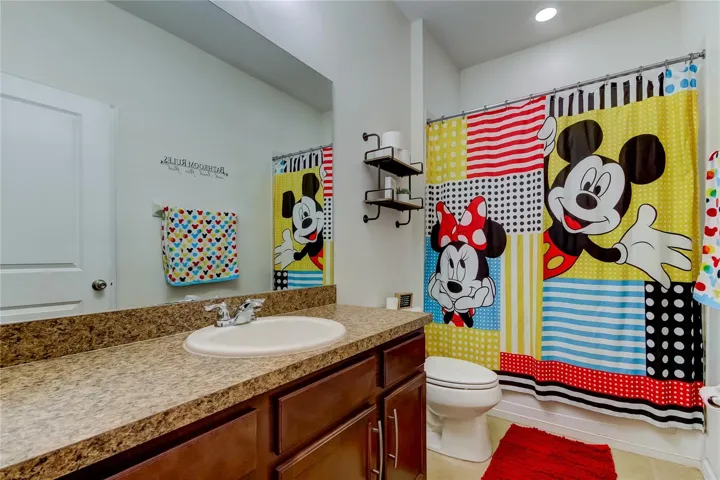 Bathroom 2