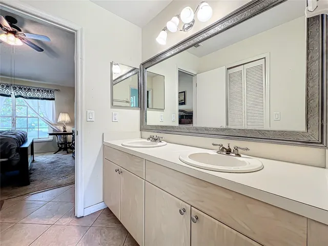 Bathroom Ensuite