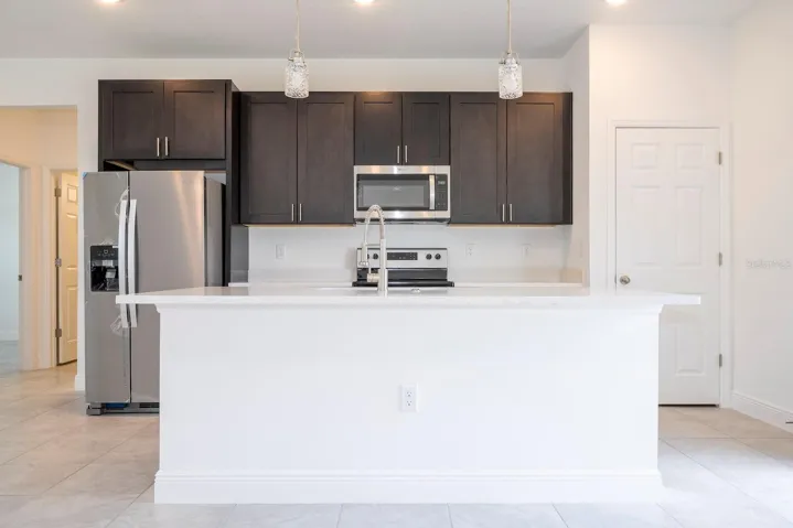 Model Home