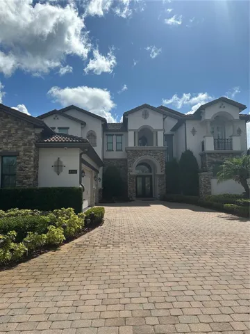 FRONT ELEVATION