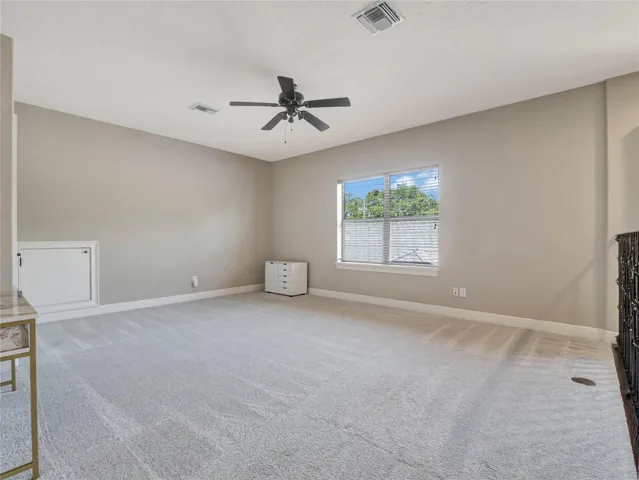 Bonus Room