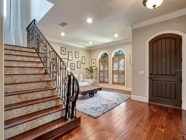 Stairway
