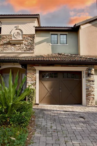 Front View of 8920 Azalea Sands