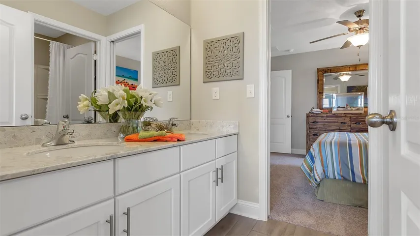 Photo of Model Home