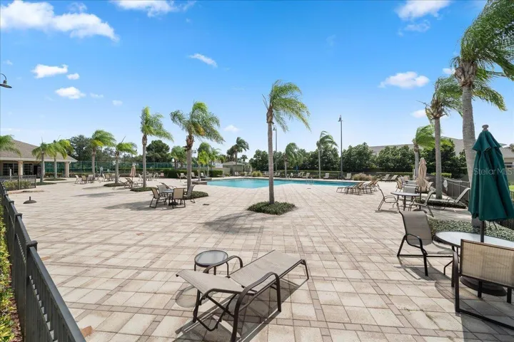 Community Pool