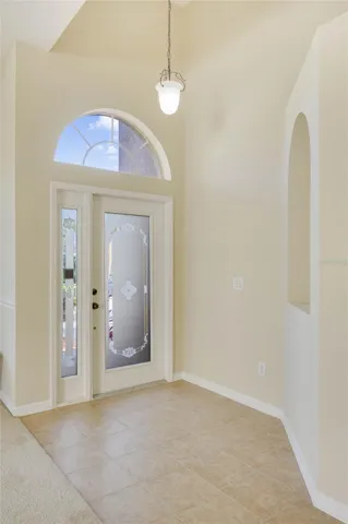 Foyer