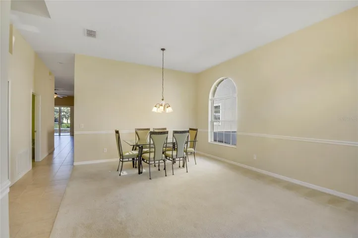 Dining / Great room
