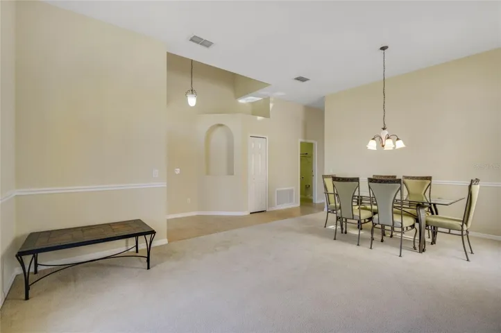 Dining / Great room