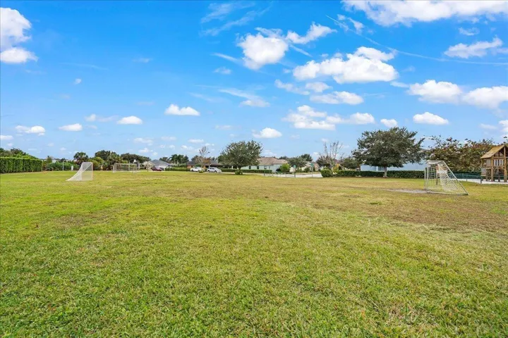 Soccer Field
