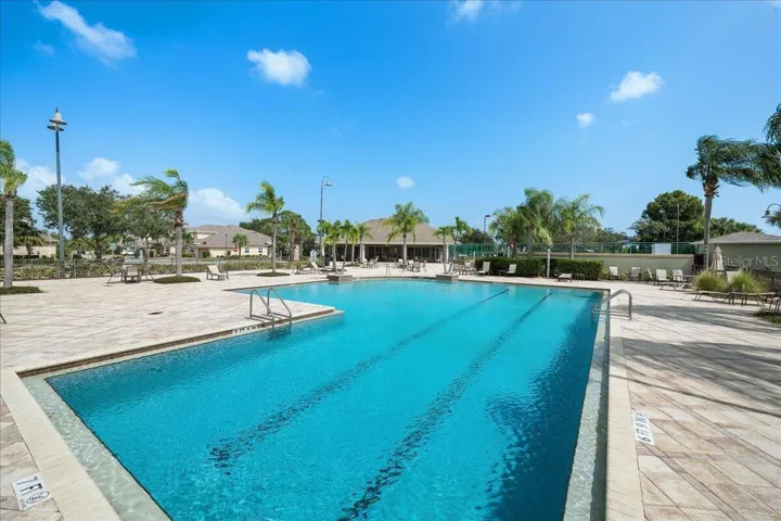 Community Pool