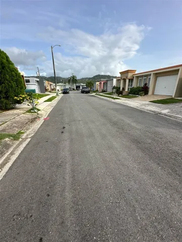 STREET