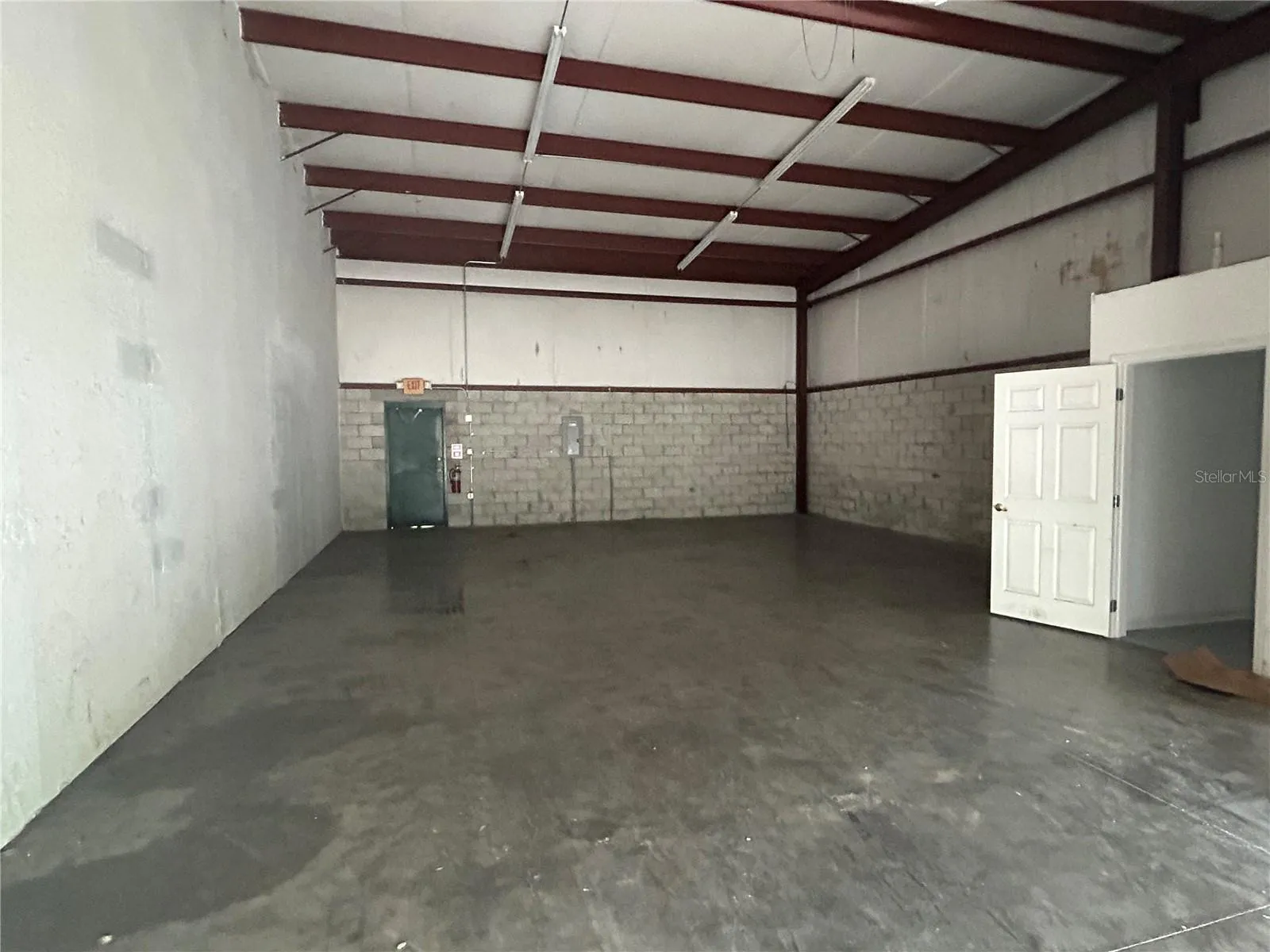 Warehouse