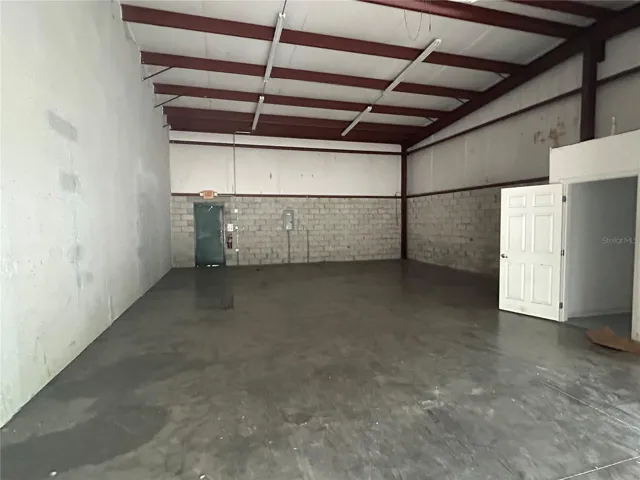 Warehouse