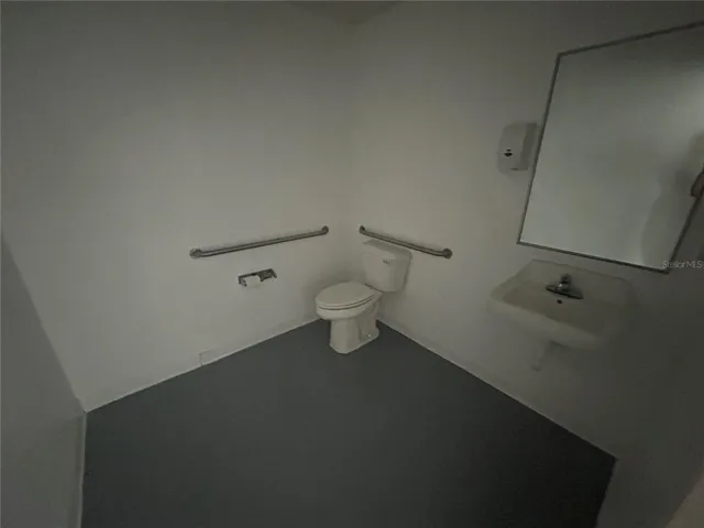 Restroom