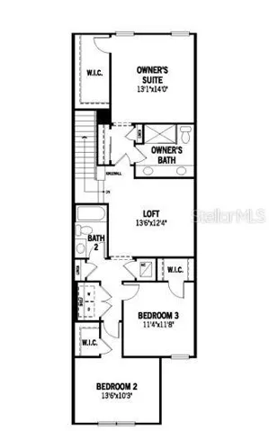 Second Floor