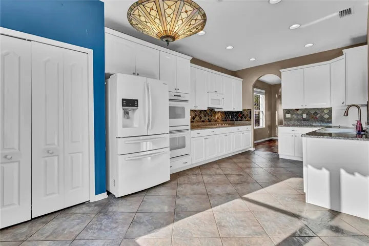 Kitchen View 6
