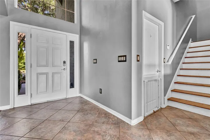Entryway