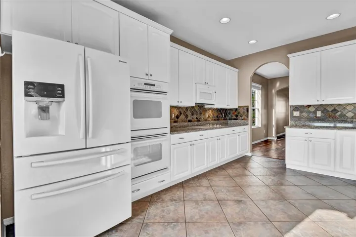Kitchen View 4