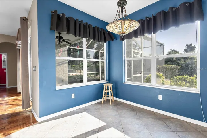 Dining Nook 1