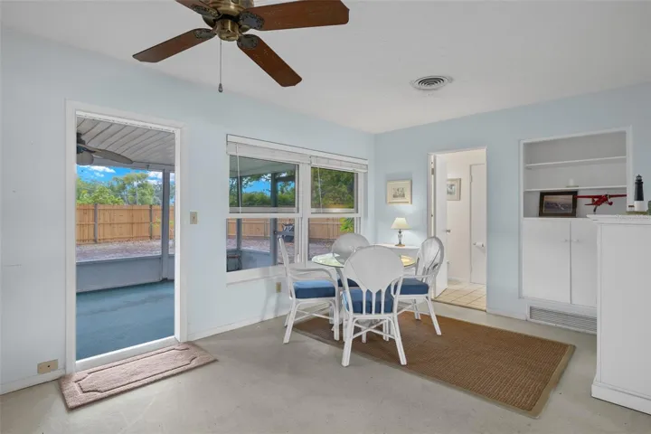 Florida Room