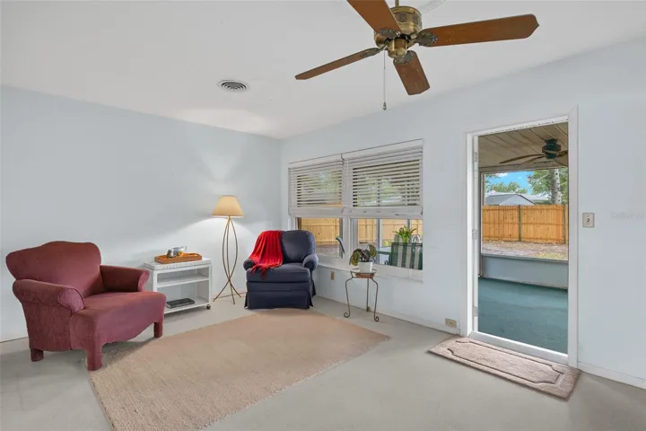 Florida Room