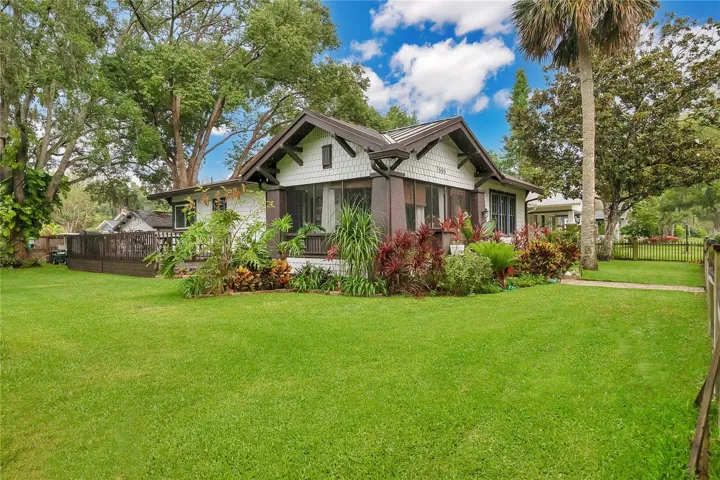 Welcome to 1505 S Palmetto Avenue!