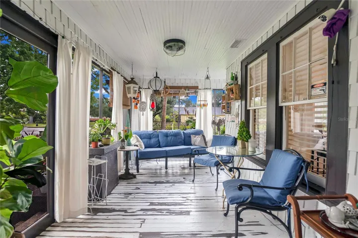 Front Porch!