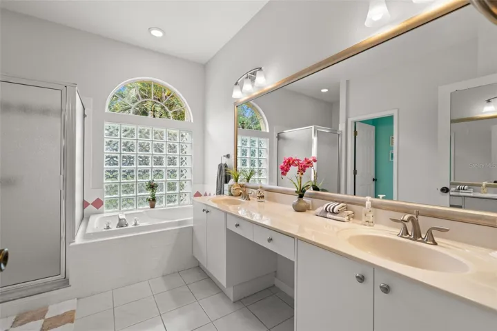 master bath sinks