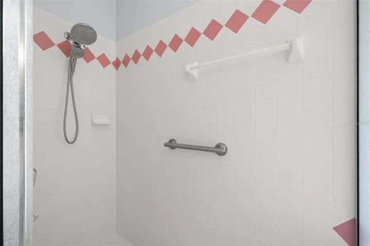 master bath shower