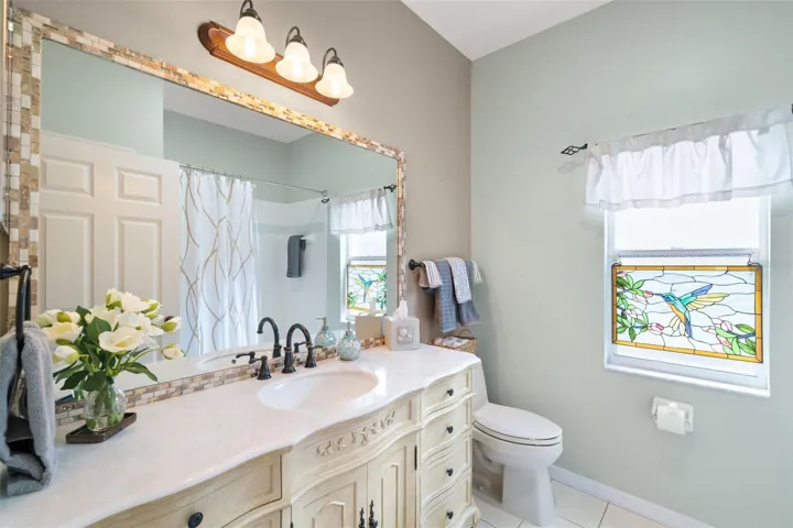 guest/hall bath