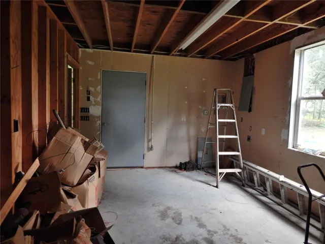 Room Downstairs