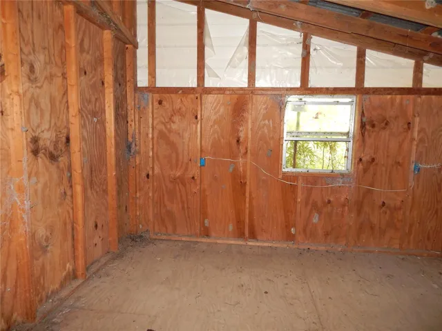 Loft Room