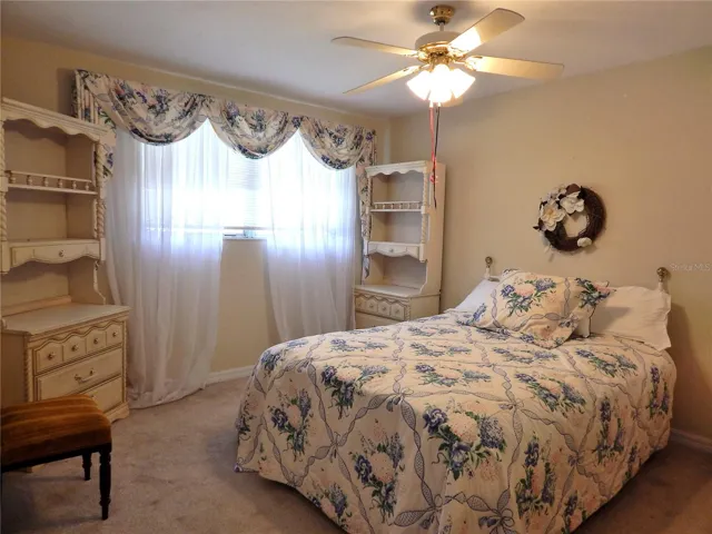 3rd Bedroom