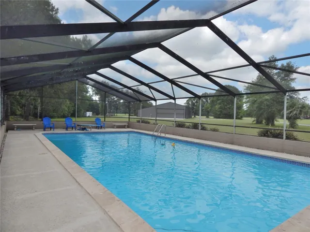 20x50 Pool