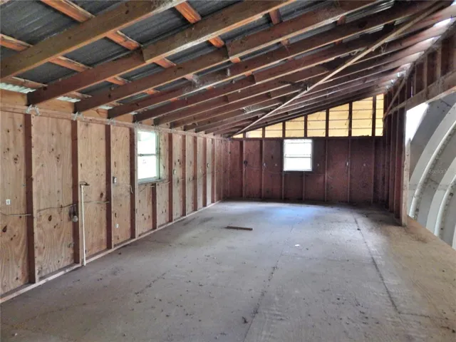 Loft Space